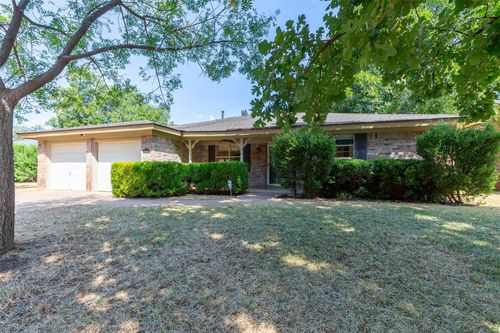 4018 Brook Hollow Dr, Abilene, TX, 79605-6448 | Card Image