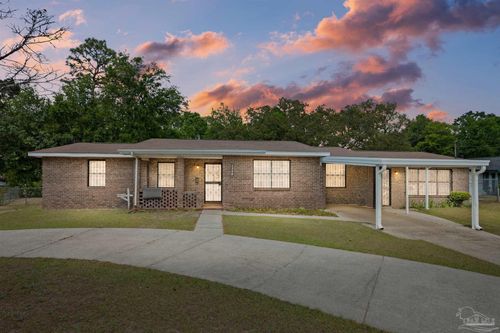 1300 Belair Rd, Pensacola, FL, 32505-2612 | Card Image