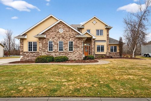 3025 White Birch Street, KAUKAUNA, WI, 54130 | Card Image