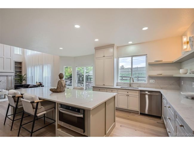 22367 Quail Run Dr, House other with 5 bedrooms, 4 bathrooms and null parking in Parker CO | Image 12