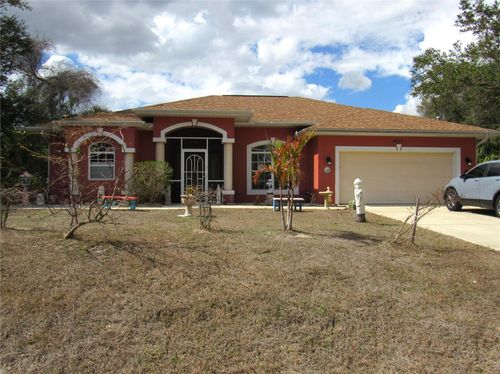 4511 Marcella Ter, North Port, FL, 34286-7661 | Card Image