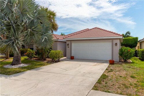 177 Sabal Lake Dr, NAPLES, FL, 34104-6407 | Card Image