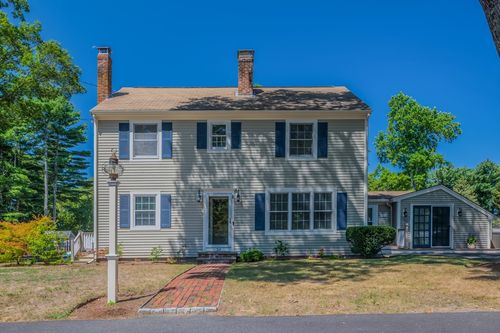 24 Tremont St, Kingston, MA, 02364-1209 | Card Image