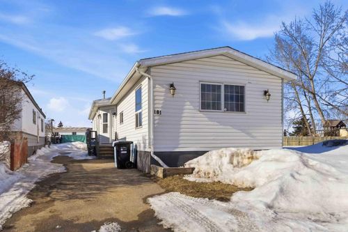 181 Greenbriar Bay, Fort Mcmurray, AB, T9H3Y5 | Card Image