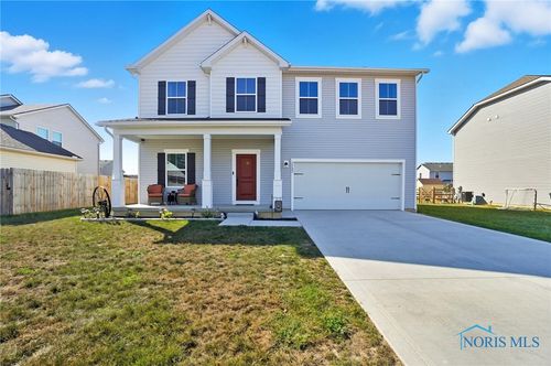1723 Wexford Dr, Bowling Green, OH, 43402-3555 | Card Image