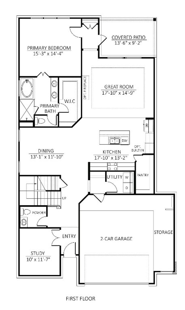 1st Floor | Image 4