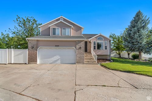 8465 1670, West Jordan, UT, 84088-8291 | Card Image