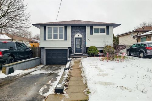 758 Stone Church Rd E, Hamilton, ON, L8W1A8 | Card Image