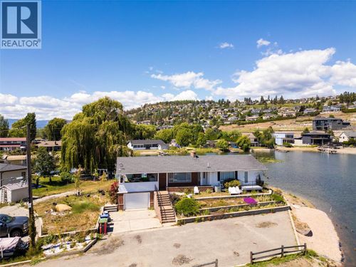 3582 Wiig Rd, West Kelowna, BC, V4T2B7 | Card Image