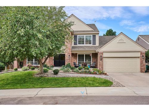 9224 W Berry Pl, Littleton, CO, 80123-7445 | Card Image