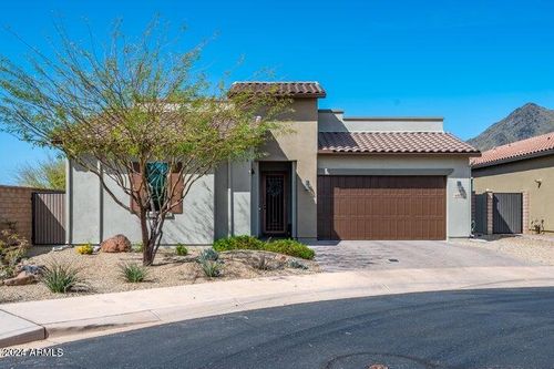 6002 E Santa Cruz Dr, Scottsdale, AZ, 85266-8240 | Card Image