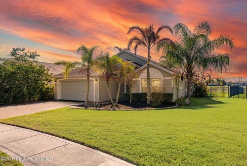 3162 Siderwheel Dr, Rockledge, FL, 32955-6022 | Card Image