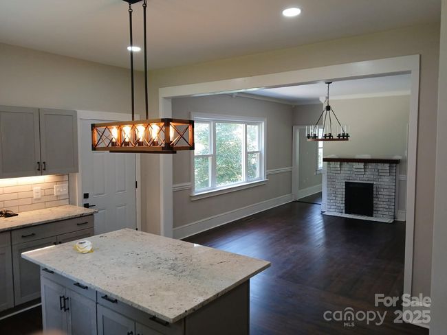 105 N Inman Ave, House other with 5 bedrooms, 3 bathrooms and null parking in Bessemer City NC | Image 11