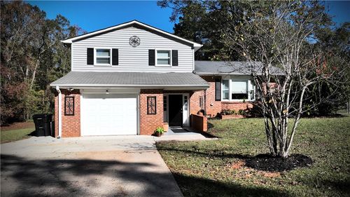 110 Julia Circle, Anderson, SC, 29625 | Card Image