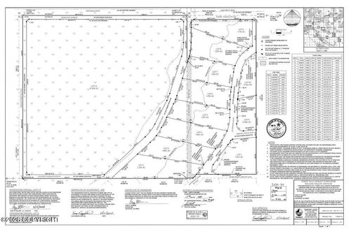 Lot 12 Boreal Bog Lane, Soldotna, AK, 99669 | Card Image