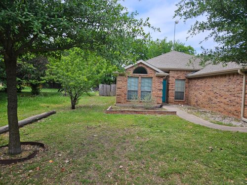 612 S Interurban St, Anna, TX, 75409-4103 | Card Image