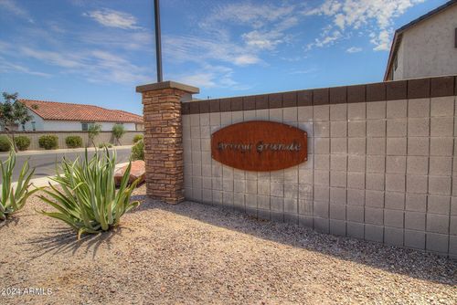 1122 E Brookwood Drive, Casa Grande, AZ, 85122 | Card Image