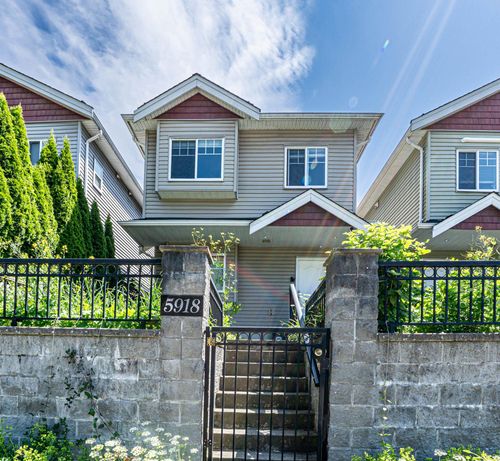 5918 Main St, Vancouver, BC, V5W2T3 | Card Image