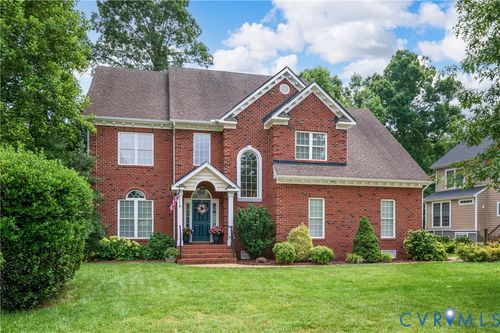 4313 Nevil Bend Turn, Moseley, VA, 23120-1375 | Card Image