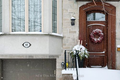 85 Snowdon Ave, Toronto, ON, M4N2A8 | Card Image