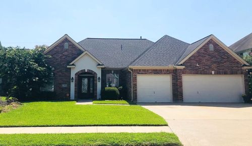 3540 Charleston Ln, Beaumont, TX, 77706-7242 | Card Image