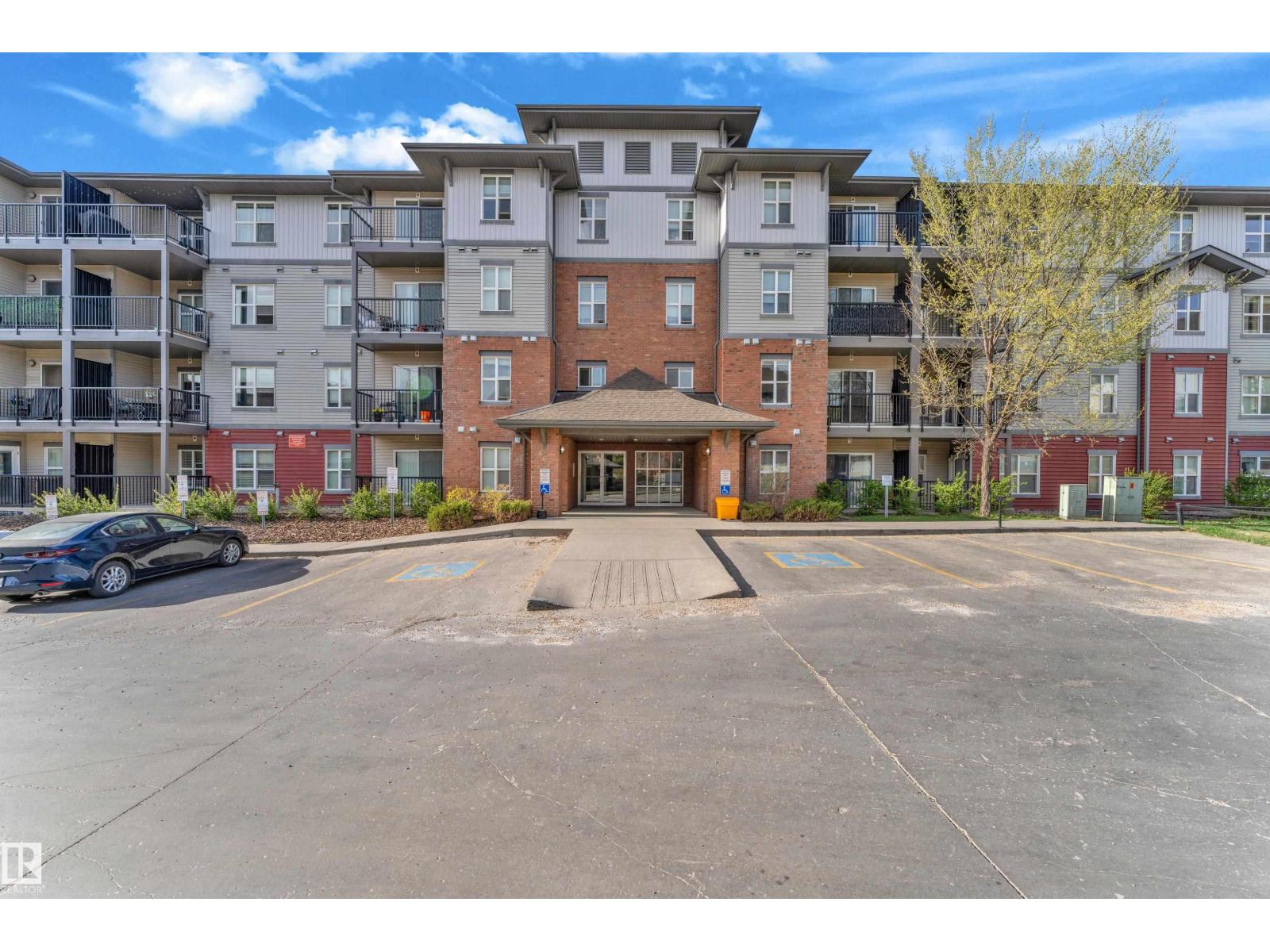 Residential in Edmonton