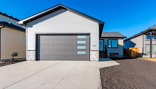 3422 Victory Way, Olds, AB, T4H0G8 | Card Image