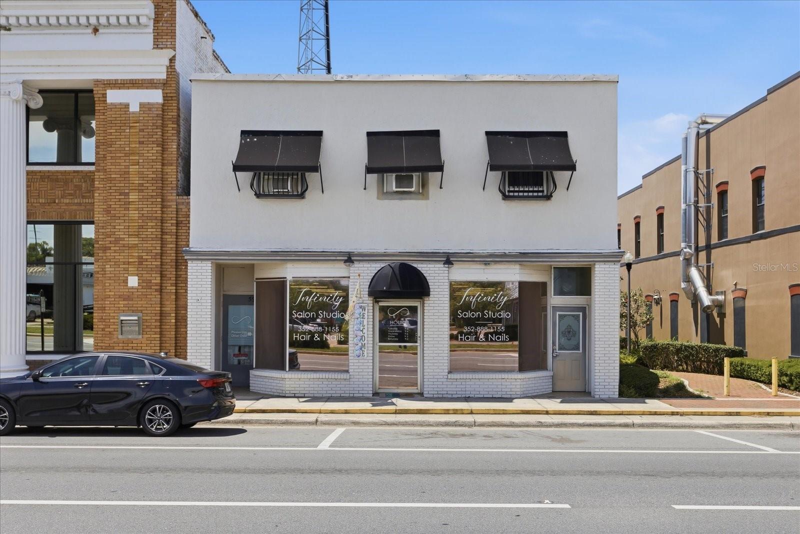 Commercial Sale in UMATILLA 3