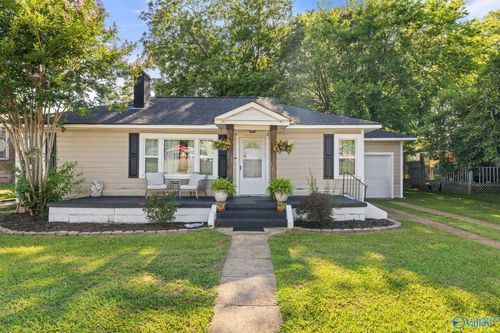 191 Wheeler St, Rogersville, AL, 35652-7604 | Card Image