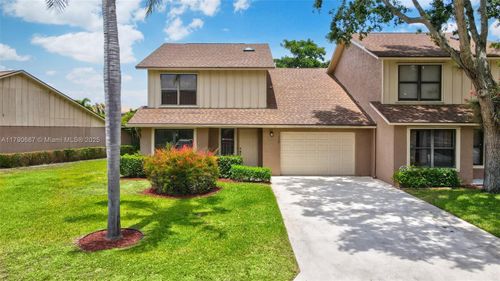 11905 Donlin Dr, Wellington, FL, 33414-6211 | Card Image