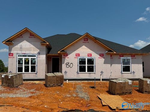 LOT 80 Old Town Drive, Athens, AL, 35613 | Card Image