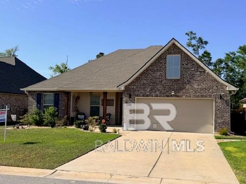 1013 Ruisseau Dr, Foley, AL, 36535-0018 | Card Image