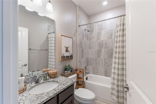 112 Red Maple Burl Cir, House other with 4 bedrooms, 2 bathrooms and null parking in Debary FL | Image 12