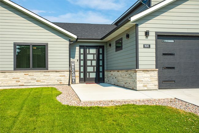 46361 Stagecoach Trl, House other with 4 bedrooms, 4 bathrooms and null parking in Ronan MT | Image 9