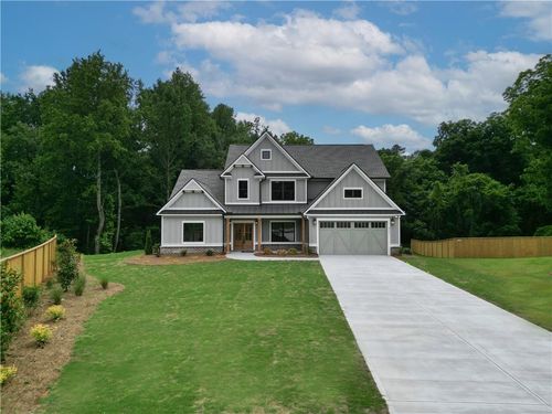 461 Spring Creek Dr, Monroe, GA, 30655-6350 | Card Image