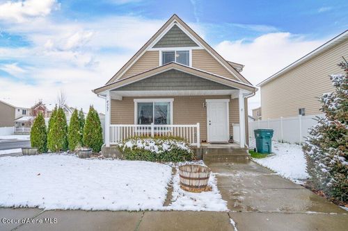 8067 N Crown Pointe St, Post Falls, ID, 83854-4735 | Card Image