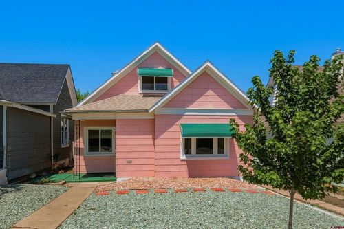 303 E White Ave, Trinidad, CO, 81082-1651 | Card Image