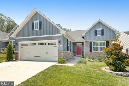 7422 Brentford Ter, FREDERICKSBURG, VA, 22407-6680 | Card Image