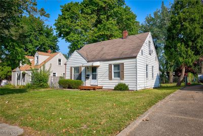 1343 Eastwood Avenue, House other with 2 bedrooms, 1 bathrooms and null parking in Akron OH | Image 2