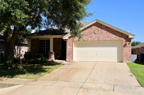 5708 Calf Creek Dr, Fort Worth, TX, 76179-7518 | Card Image