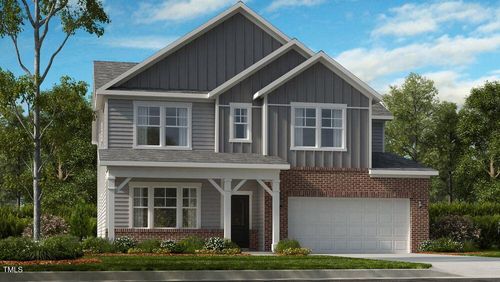 245 Tidal Pool Way, Cary, NC, 27519 | Card Image