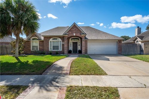 5613 Les Parre, Corpus Christi, TX, 78414-6074 | Card Image