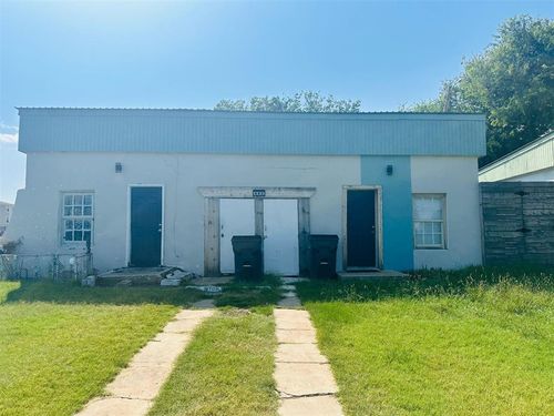 402 Nw 3rd St, Lawton, OK, 73507-7094 | Card Image