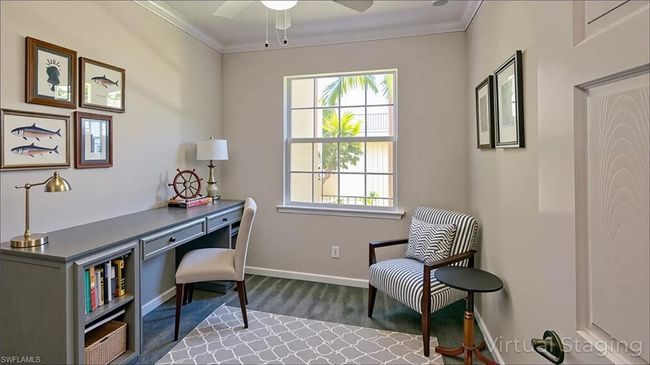 UNIT-205 - 1137 Winding Pines Cir, Condo with 2 bedrooms, 2 bathrooms and 1 parking in CAPE CORAL FL | Image 11