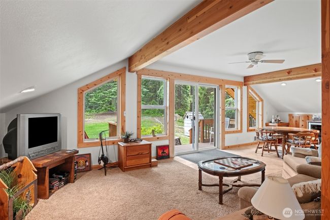 12753 Pobst Pl, House other with 2 bedrooms, 1 bathrooms and 7 parking in Leavenworth WA | Image 25