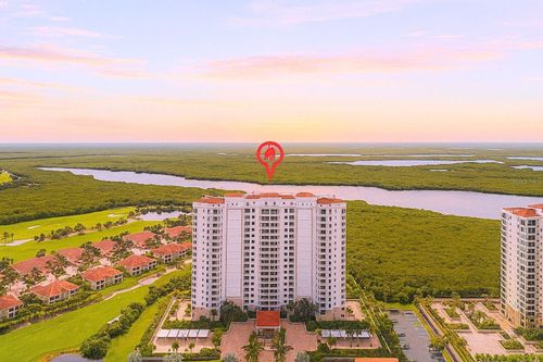 apt-702-1060 Borghese Ln, NAPLES, FL, 34114-7876 | Card Image