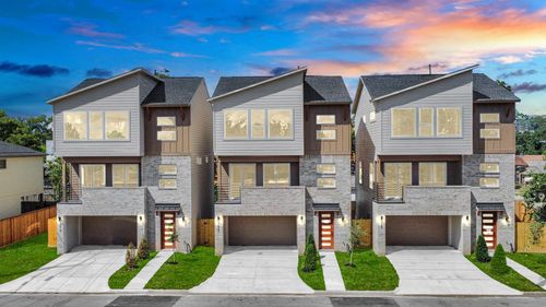 322 E 35th St, Houston, TX, 77018-6518 | Card Image