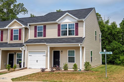 1100 Brooksridge Way, Whitsett, NC, 27377-9332 | Card Image