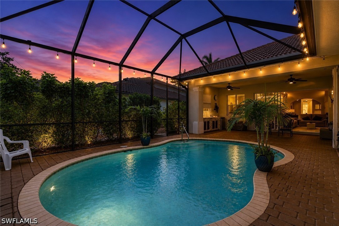 Residential in Naples 4