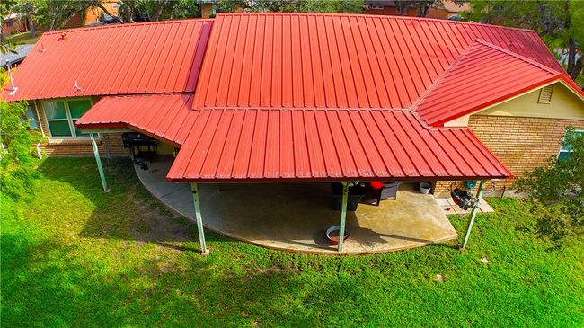 1508 Roosevelt Blvd, House other with 3 bedrooms, 2 bathrooms and null parking in Alice TX | Image 31